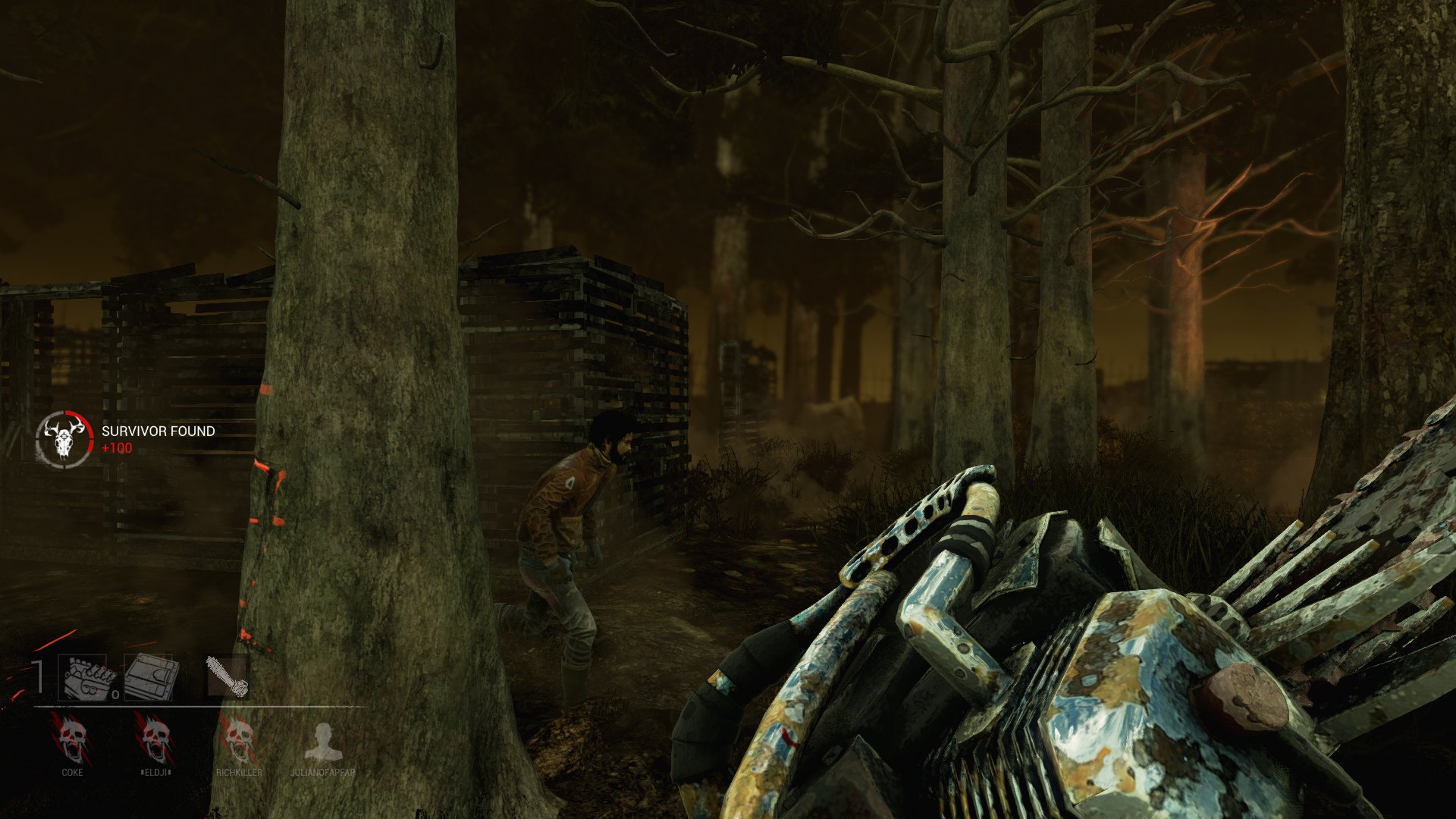 Dead by Daylight - Imagen 12